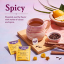 Yogi Tea Roasted Dandelion Spice Detox Tea - 16 Tea Bags Per Pack (6 Packs) - Organic Detox Tea - Includes Roasted Dandelion Root, Dandelion Root, Cinnamon Bark, Cocoa Shell & More
