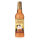 Jordan'S Skinny Syrups Sugar Free Coffee Syrup, Chocolate Covered Pretzel Syrup Flavor, Zero Calorie Flavoring For Latte, Protein Shake, Cocktail & More, Gluten Free, Keto Friendly, 25.4 Fl Oz, 1 Pack Jordan'S Skinny Syrups Sugar Free Coffee Syrup, Chocolate Covered Pretzel Syrup Flavor, Zero Calorie Flavoring For Latte, Protein Shake, Cocktail & More, Gluten Free, Keto Friendly, 25.4 Fl Oz, 1 Pack