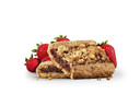 Nature'S Bakery Oatmeal Crumble Bars, Strawberry, 6-6 Count Boxes (36 Bars), Vegan Snacks, Non-Gmo
