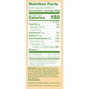 Nature'S Bakery Oatmeal Crumble Strawberry Bars, 1.41 Oz, 6 Ct