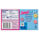 Sweetarts Original Theater Box Candy, 5 Ounce Boxes (Pack Of 10)
