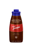 Suger Free Dark Chocolate Sauce 64 Oz