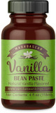 Vanilla Bean Paste For Baking And Cooking - Gourmet Madagascar Bourbon Blend Made With Real Vanilla Seeds - 4 Ounces Vanilla Bean Paste For Baking And Cooking - Gourmet Madagascar Bourbon Blend Made With Real Vanilla Seeds - 4 Ounces