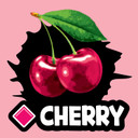 Now & Later Candy, Cherry Flavor, 0.93 Ounce Bars (Pack Of 24)