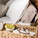 Prince Of Peace Ginger Chews With Lemon, 1 Lb.  Candied Natural Candy