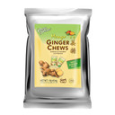 Prince Of Peace Ginger Chews With Mango, 1 Lb.  Candied Ginger  Mango Candy  Mango Ginger Chews  Natural Candy