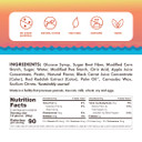 Rip Van Low Sugar Gummy Fish - 3.53Oz Bags 6 Ct