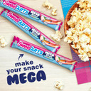 Sweetarts Mega Filled Ropes, 1.32 Ounce Ropes (Pack Of 24)