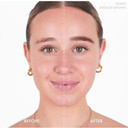 Wander Beauty Upgraded Brow Pencil & Eye Brow Gel Duo - Medium Brown- 2 In 1 Eye Brow Makeup With Castor Oil, Peptide Complex, And Panthenol - Two-Sided Brow Filler, Definer, & Lifter For Fuller Browsmedium Brown