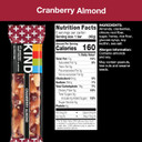 Kind Bars, Blueberry Vanilla Cashew, Healthy Snacks, Gluten Free, 5G Protein, 12 Count