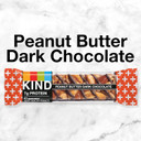 Kind Nut Bars Favorites Variety Count, 1.4 Ounce, 12 Count, Dark Chocolate Nuts And Sea Salt, Peanut Butter Dark Chocolate, Caramel Almond And Sea Salt