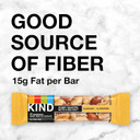 Kind Bars, Honey Roasted Nuts & Sea Salt, Gluten Free, Low Glycemic Index, 1.4Oz, 12 Count Kind Bars, Honey Roasted Nuts & Sea Salt, Gluten Free, Low Glycemic Index, 1.4Oz, 12 Count