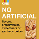 Kind Bars, Honey Roasted Nuts & Sea Salt, Gluten Free, Low Glycemic Index, 1.4Oz, 12 Count Kind Bars, Honey Roasted Nuts & Sea Salt, Gluten Free, Low Glycemic Index, 1.4Oz, 12 Count