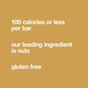 Kind Minis, Caramel Almond & Sea Salt, 0.7 Ounce (Pack Of 10)