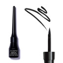 Almay Liquid Eyeliner, Waterproof, Fade-Proof Eye Makeup, Easy-To-Apply Liner Brush, 221 Black, 0.1 Ozblack Almay Liquid Eyeliner, Waterproof, Fade-Proof Eye Makeup, Easy-To-Apply Liner Brush, 221 Black, 0.1 Ozblack