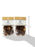 India Tree Chile Habanero, .5 Oz (Pack Of 4)