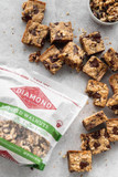 Diamond Of California Shelled Walnuts, 10 Oz (12 Pack)