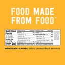 Larabar Banana Bread, Gluten Free Vegan Fruit & Nut Bar, 1.6 Oz Bars, 16 Ct