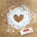 Larabar Cocoa Coconut Chew, Gluten Free Vegan Fruit & Nut Bars, 16 Ct