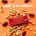 Larabar Cashew Cookie, Gluten Free Vegan Fruit & Nut Bar, 1.7 Oz Bars, 8 Ct