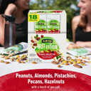 Planters Nutrition Heart Healthy Mix, 1.5 Ounce (Pack Of 18)