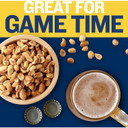 Planters Unsalted Dry Roasted Peanuts 2 Lb 3 Oz (992G)