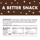 Rip Van Am Yum Dark Chocolate Almond - Keto Healthy Snacks - Non-Gmo - Low Carb & Low Sugar (1G) - Low Calorie - 16 Count Rip Van Am Yum Dark Chocolate Almond - Keto Healthy Snacks - Non-Gmo - Low Carb & Low Sugar (1G) - Low Calorie - 16 Count