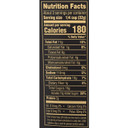 Squirrel Brand Salted Caramel Pecans. 3.5 Oz Resealable Bag, Gluten Free, Vegetarian