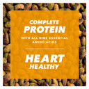 Wonderful Pistachios No Shells, Honey Roasted Nuts, 0.75 Ounce Bags (Pack Of 14), Protein Snacks, Gluten Free, On-The-Go, Individually Wrapped Healthy Snack