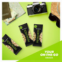 Wonderful Pistachios In Shell, Roasted And Salted Nuts, 1.5 Ounce Bag (Pack Of 24), Protein Snack, On-The-Go, Individually Wrapped Healthy Snack