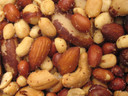 Yupik Roasted Salted Mixed Nuts With Peanuts, 2.2 Lb, Pack Of 1