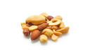 Yupik Roasted Salted Mixed Nuts With Peanuts, 2.2 Lb, Pack Of 1