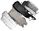 Wet N Wild Fantasy Makers Pigment Eyeshadow Palette, Metallic Shimmer Eye Makeup, Black Out