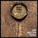 Maybelline New York Facestudio Master Chrome Metallic Highlighter Makeup, Molten Topaz, 0.19 Ounce