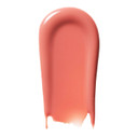 E.L.F. Sun Boss Gloss Spf 25, Pigmented Lip Gloss For A High-Shine Finish, Moisturizing & Conditioning Formula, Vegan & Cruelty-Free, Peachy Kween