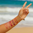 Sun Bum Tinted Lip Balm Sunset Cove | Spf 15 | Uva / Uvb Broad Spectrum Protection | Sensitive Skin Safe | Hypoallergenic, Paraben Free | Ozybenzone Free | 0.15 Oz