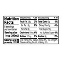 Amazon Fresh, 1% Low Fat Milk, Half Gallon, 64 Fl Oz (Previously Happy Belly, Packaging May Vary)