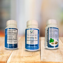 Anemarrhen Rehmannia Eight Formula - Zhi Bo Di Huang Wan (5:1 Concentrated Herbal Extract, 100 Capsules)