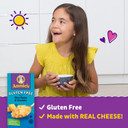 Annie'S Gluten Free Macaroni And Cheese Dinner, Rice Pasta & Cheddar, 6 Oz