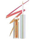 Focallure Chameleon Liquid Eyeliner,Intense Color Shifting Eyeliner Pen,Metallic Multi-Reflective Finish,Waterproof,Smudge-Proof,Ultra-Fine Tip,Phoenix City05 Phoenix City