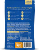 Ark Naturals, Kiss Me-Ow Strengthening Tuna Dental Chews, 3 Oz