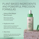 Babor Cleanformance Moisture Glow Serum, Probiotic Face Serum With Light Reflecting Pigments To Give Skin Radiant Glow, Hyaluronic Acid & Aloe Vera For Plump Moisturized Skin, 1 Oz