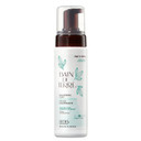 Bain De Terre Rise N' Shine Volumizing Foam, Lightweight Medium Hold & Volume With Argan & Monoi Oils, Paraben-Free, Color-Safe, Vegan, 6.7 Fl Oz