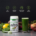 Beet Root Powder + Super Greens (2 Products)