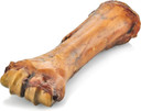 Best Bully Sticks Jumbo Smoked Beef Shin Bones (3 Pack) - Free-Range, All-Natural, & Grass-Fed Beef Dog Chews