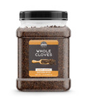 Birch & Meadow 1.5 Lb Of Whole Cloves Warm & Flavorful Spice, Versatile