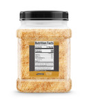 Birch & Meadow Demerara Sugar, Raw Sugar Crystals, Drinks & Baking, Made From Sugarcane (56 Ounce)