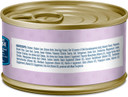 Blue Buffalo Baby Blue Natural Kitten Wet Cat Food, Healthy Growth Formula With Dha, Chicken Recipe Multi-Pack, 3-Oz. Cans (6 Count)