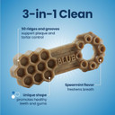 Blue Buffalo Dental Chews Large Natural Dog Treats, Chicken & Spearmint 22-Oz Bag (14 Count)