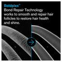 Bold Uniq Boldplex Bond Repair Hair Protein Treatment Bundle. Regime For Dry Damaged Hair. Hydrating & Conditioning For Curly, Colored, Frizzy, Broken & Bleached Hair. Paraben & Sulfate Free Bold Uniq Boldplex Bond Repair Hair Protein Treatment Bundle. Regime For Dry Damaged Hair. Hydrating & Conditioning For Curly, Colored, Frizzy, Broken & Bleached Hair. Paraben & Sulfate Free
